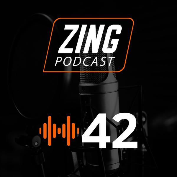 Zing Podcast